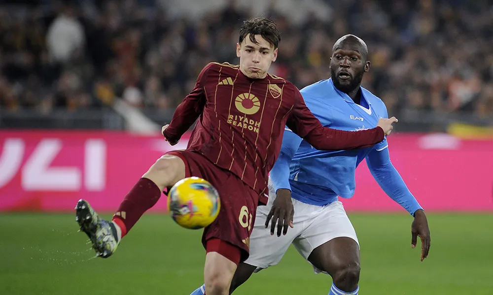 Roma, Mattia Pisilli: "Fiero di mio fratello. Il suo sogno? Tutta la carriera in giallorosso"