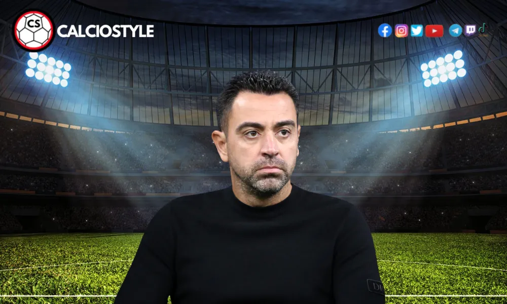 Xavi: "Il Mondiale per Club rappresenterà una svolta"