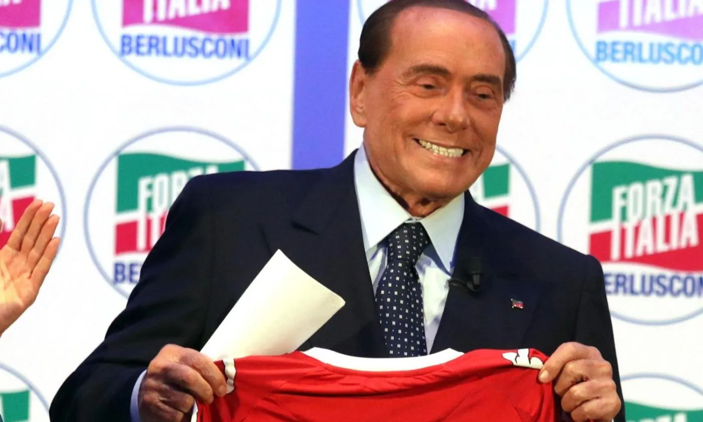 Monza, contro lo Spezia Berlusconi vuole il tris