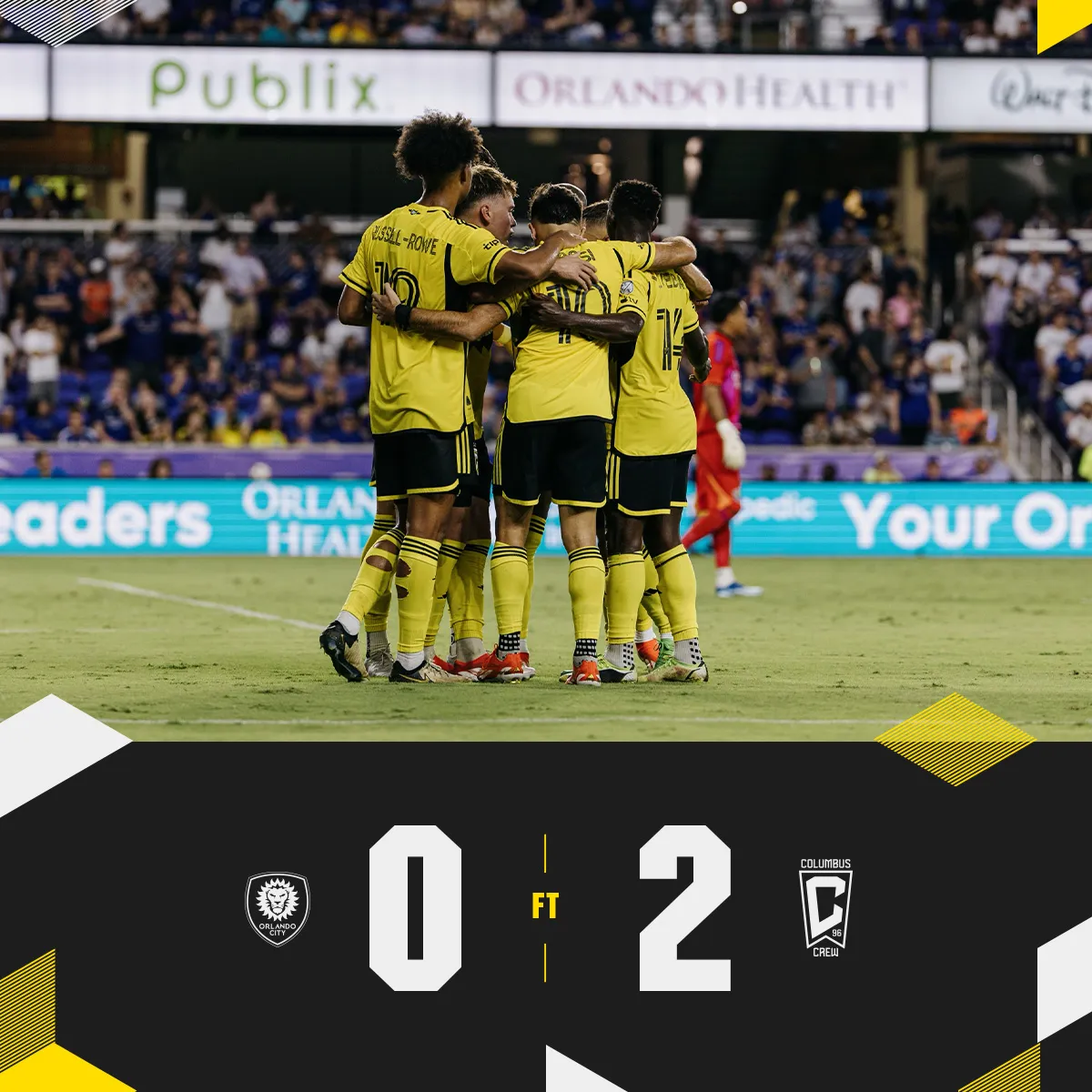 Columbus Crew 