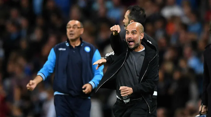 Juventus-Guardiola, presto l'annuncio ufficiale