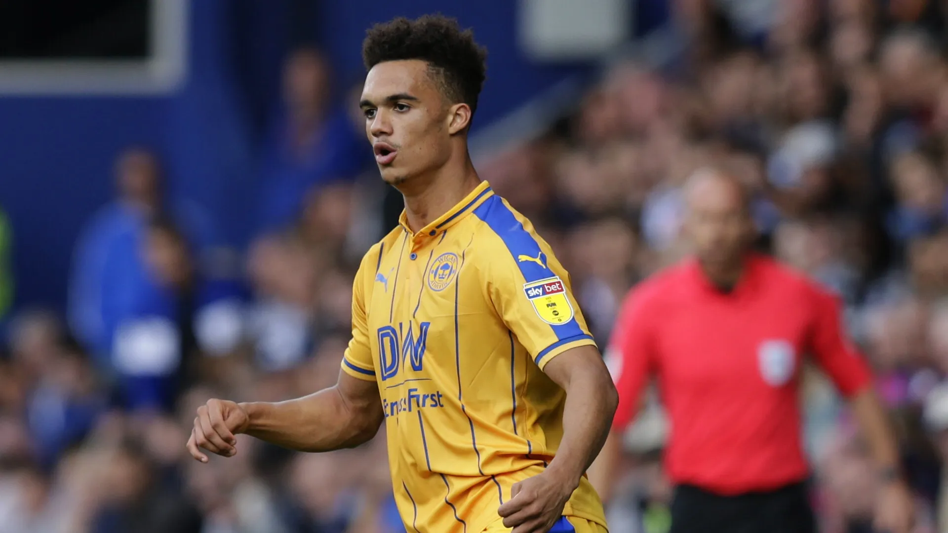 Milan: si cerca di chiudere per Robinson