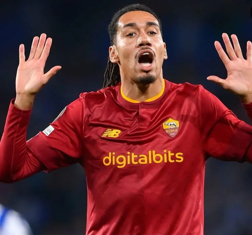 Roma, il futuro con Smalling resta un rebus