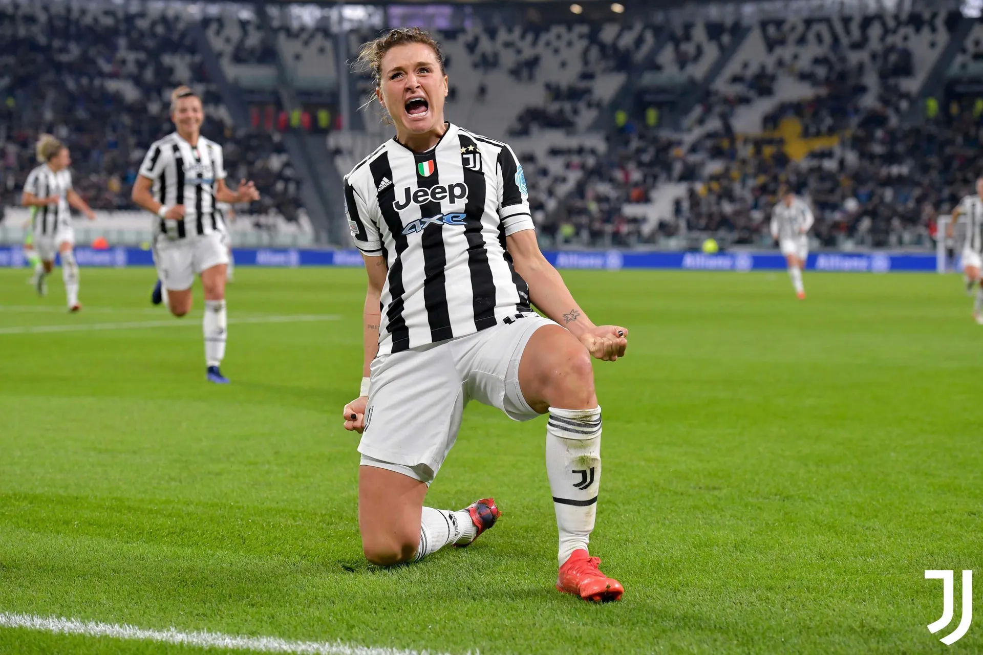 Champions League femminile, Lione-Juventus Women: probabili formazioni e convocate bianconere