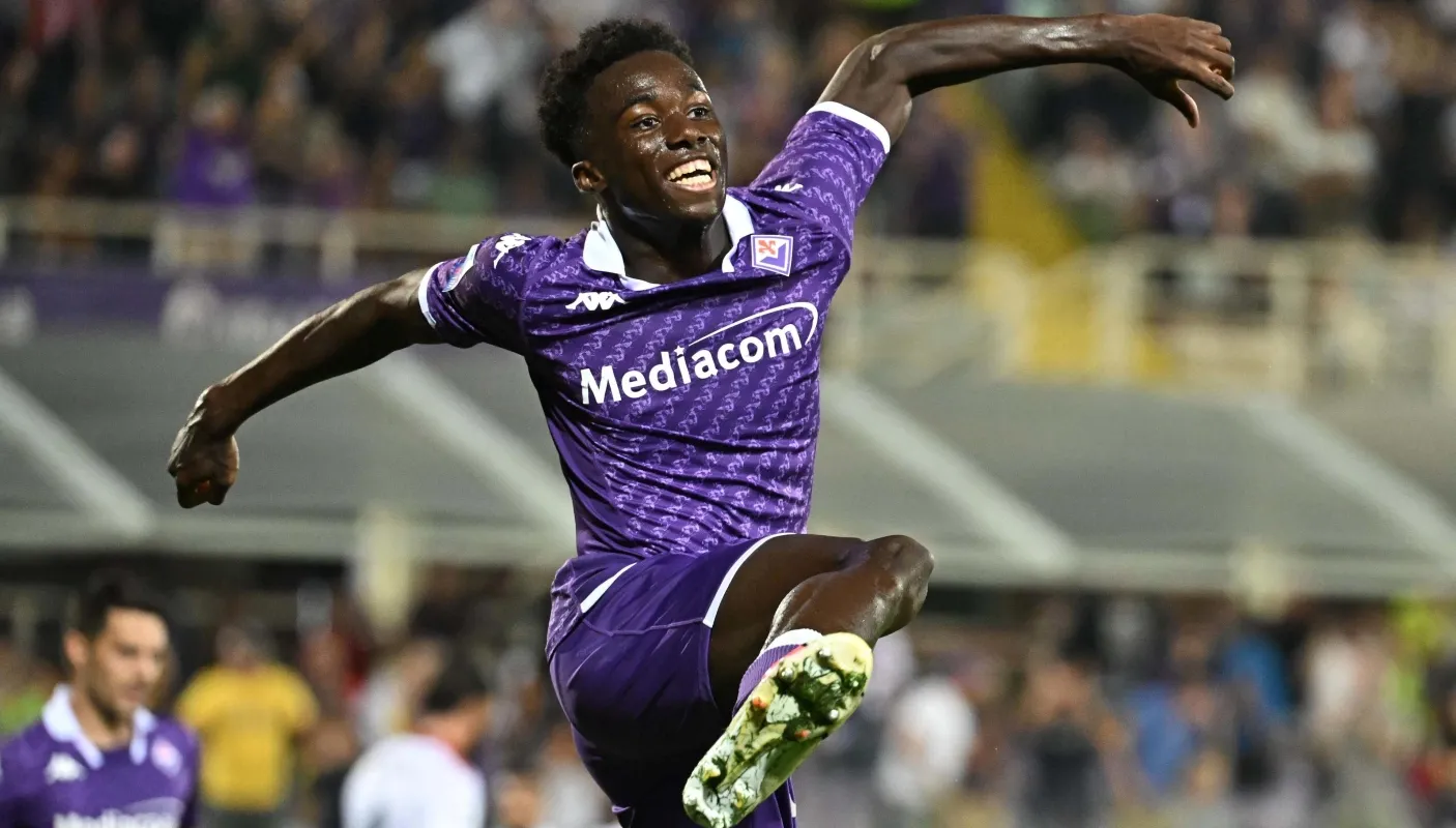 Fiorentina, la Premier tenta Kayode: i dettagli