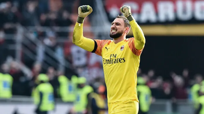 Milan: ecco il piano per tenere Donnarumma