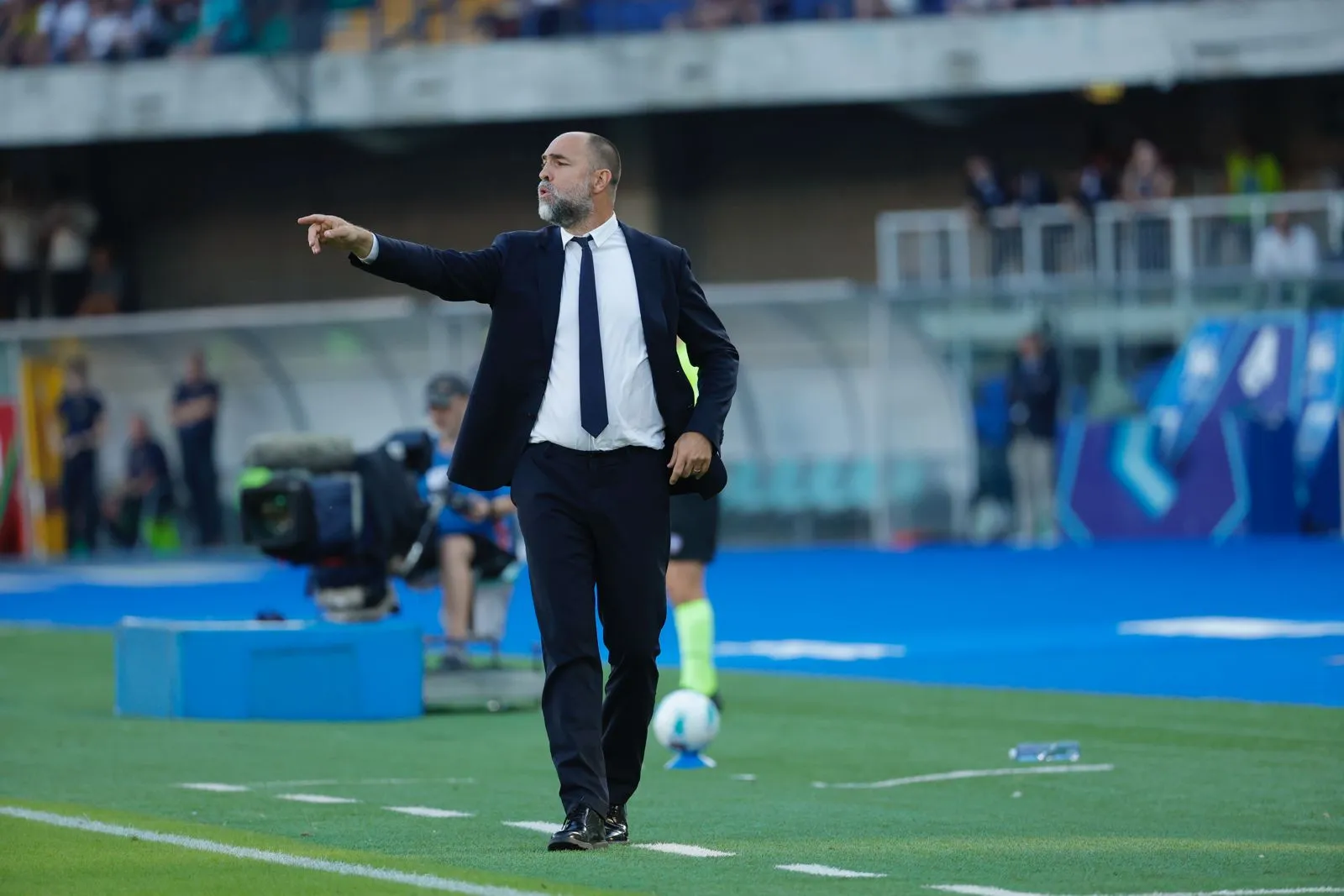 Juventus, Tudor: "Juric è un tecnico spesso trascurato: ha sempre ottenuto risultati notevoli. Conceicao? dico questo..."