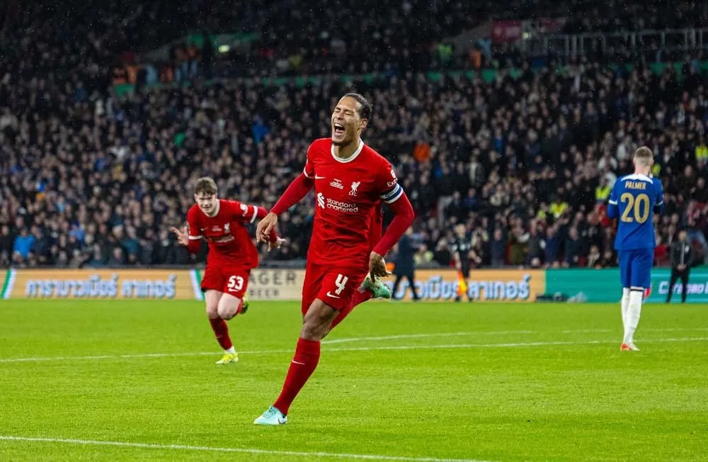 Olanda, Van Dijk: "Perdere così fa male. Sul futuro..."