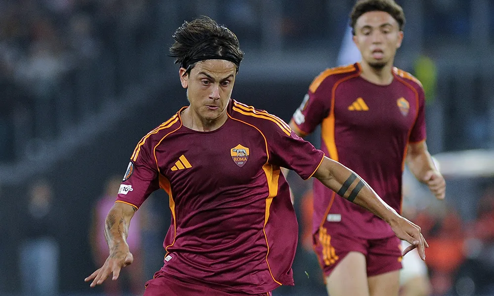 Europa League, Roma-Midtjylland 2-1: El Aynaoui e El Shaarawy stendono i danesi. Prima vittoria casalinga per i giallorossi