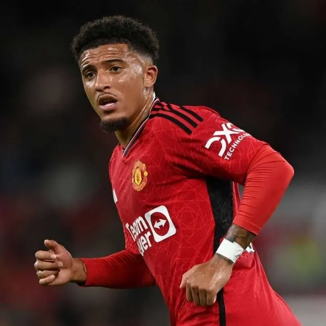 Juventus beffata: è fatta per il ritorno di Sancho al Borussia Dortmund