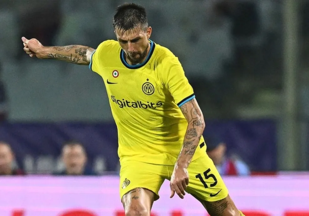 Calciomercato Inter, Acerbi verso il riscatto: le condizioni di Marotta