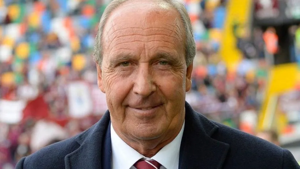 Esclusiva Cs, Ventura: " Il Torino può essere la sorpresa del campionato"