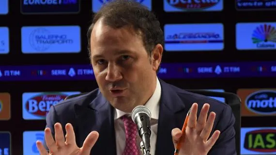 Salernitana, torna di moda l'opzione cessione societaria: al via una settimana decisiva