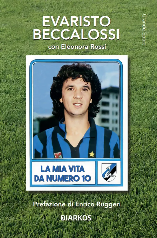 Beccalossi, "La mia vita da numero 10"