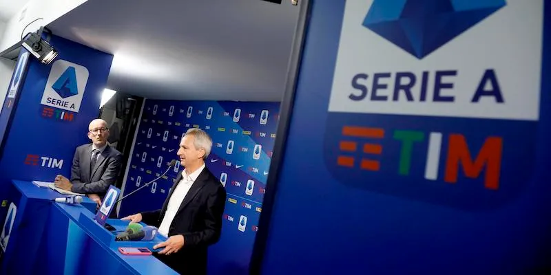 Serie A, ecco il nuovo calendario, Inter permettendo