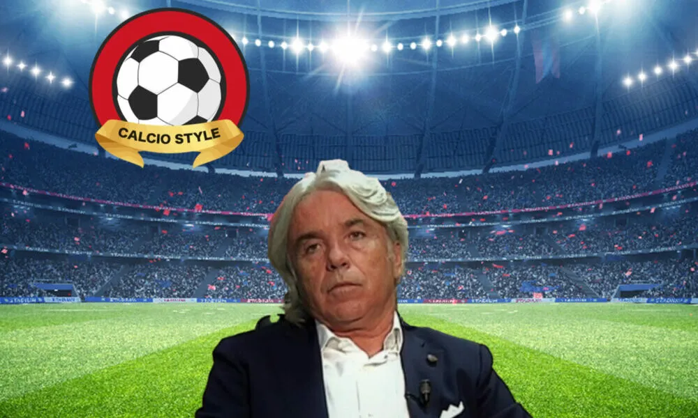 Zazzaroni su Allegri alla Roma
