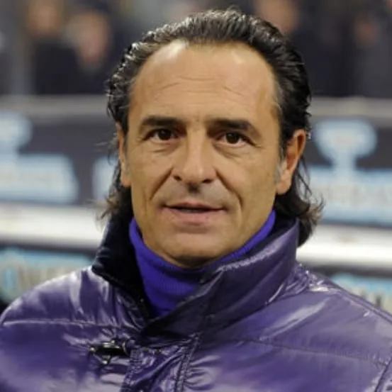 Fiorentina: Prandelli positivo al Covid