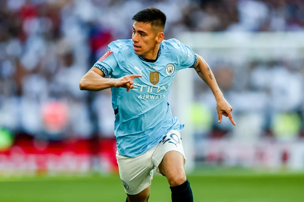 Calciomercato Roma, si insiste per Echeverri: idea prestito con riscatto e controriscatto