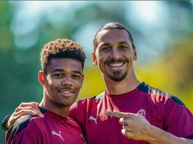 Milan, via il pupillo di Ibrahimovic: gli sviluppi