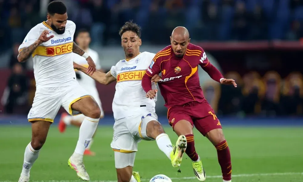 Lecce, Tiago Gabriel nel mirino di Everton e Crystal Palace
