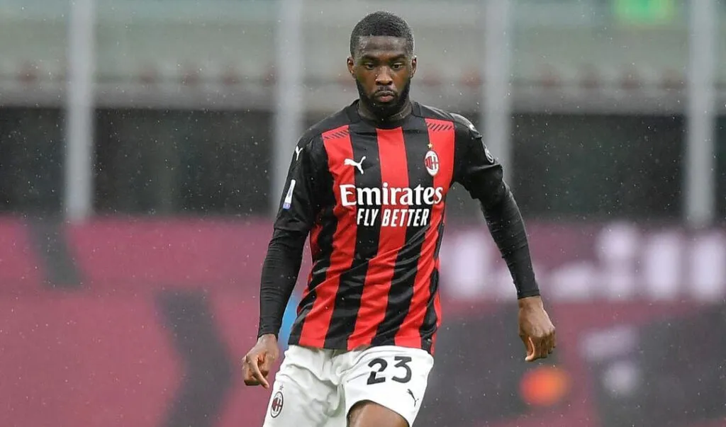 Milan, preoccupano Rebic e Tomori: la situazione