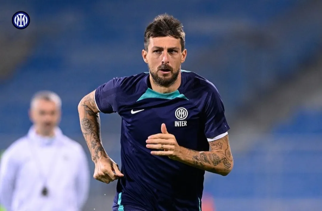 Inter, Acerbi salta anche il Cagliari: Inzaghi ha scelto il sostituto