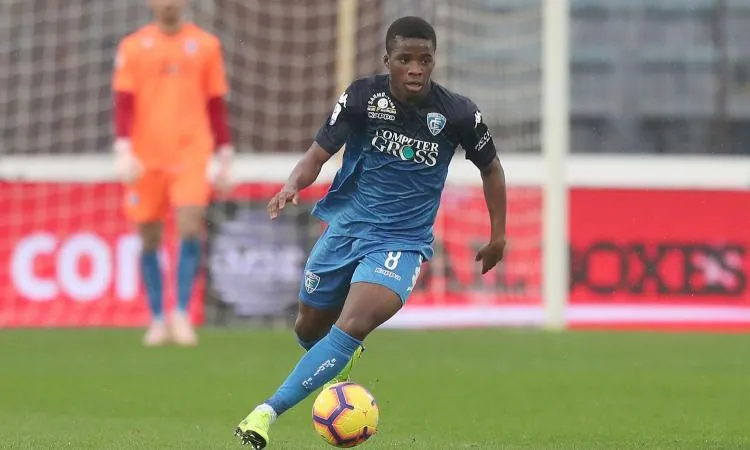Fiorentina: Obiang è in stallo. Traorè arriva a giugno!
