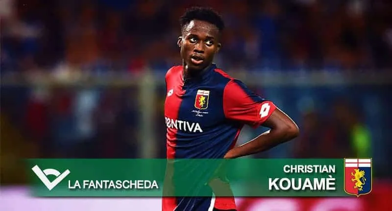 Milan: Kouamé per Montolivo