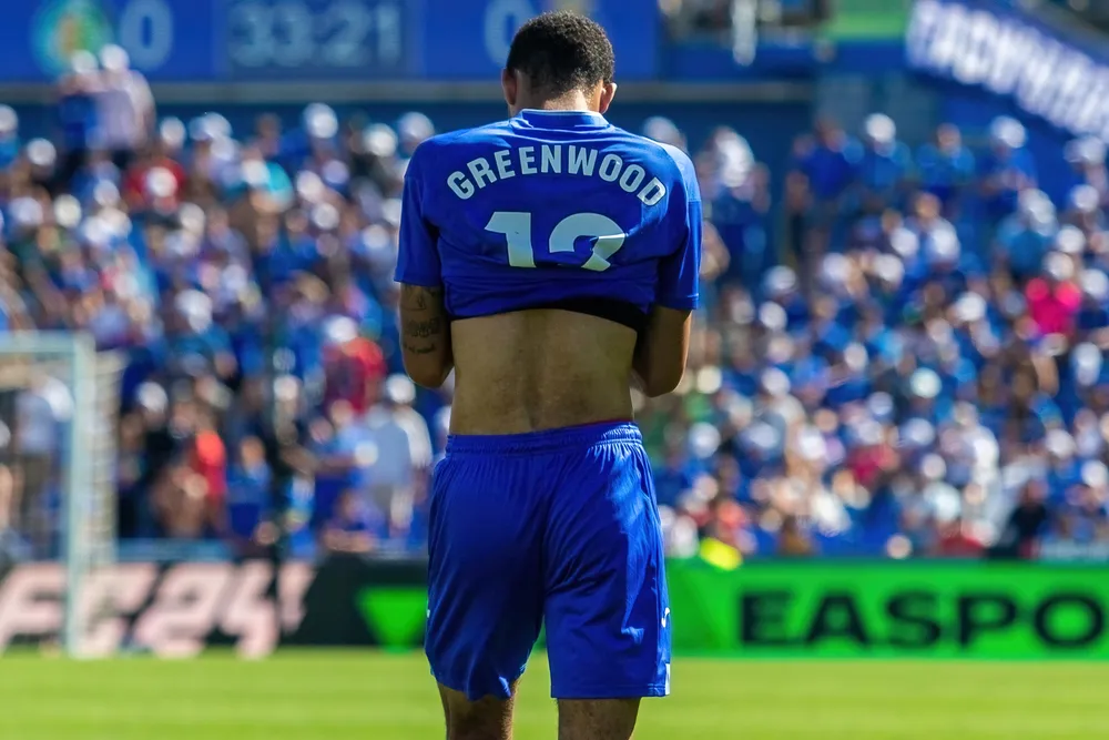 Roma, assalto a Greenwood: Gasperini chiama l'inglese