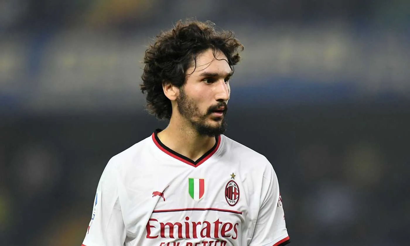 Milan, Adli convince in cabina di regia | Pioli lo promuove