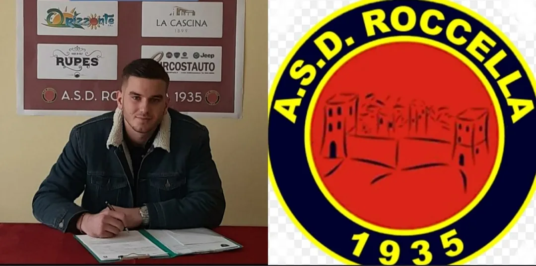 L'ASD Roccella chiude la porta con Planaj!