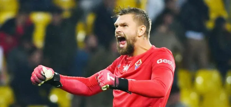 Calciomercato Fiorentina, incongnita Dragowski: il nome del possibile sostituto