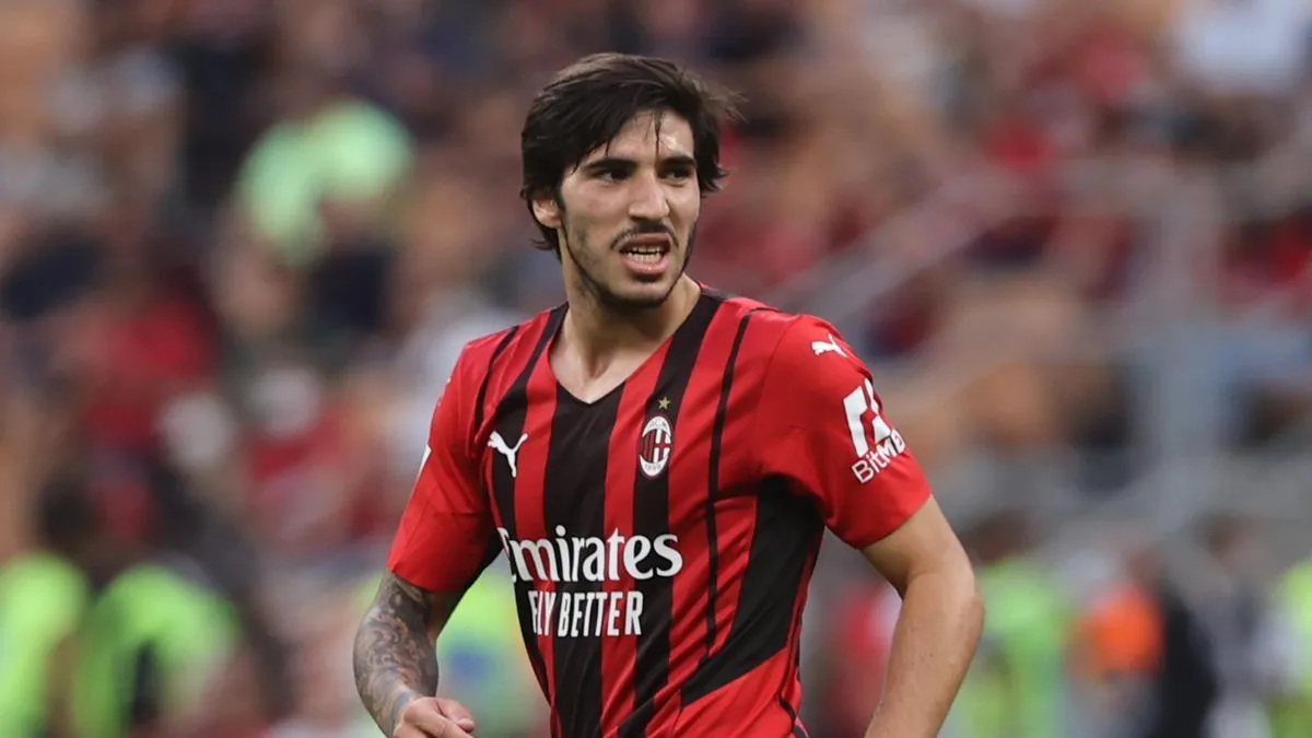 Milan, presto rinnovo anche per Tonali: le cifre