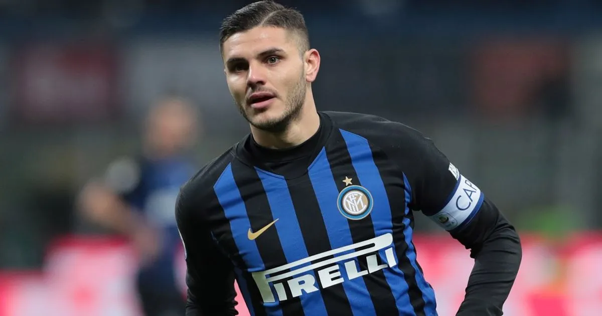 Napoli tenta il colpo Icardi