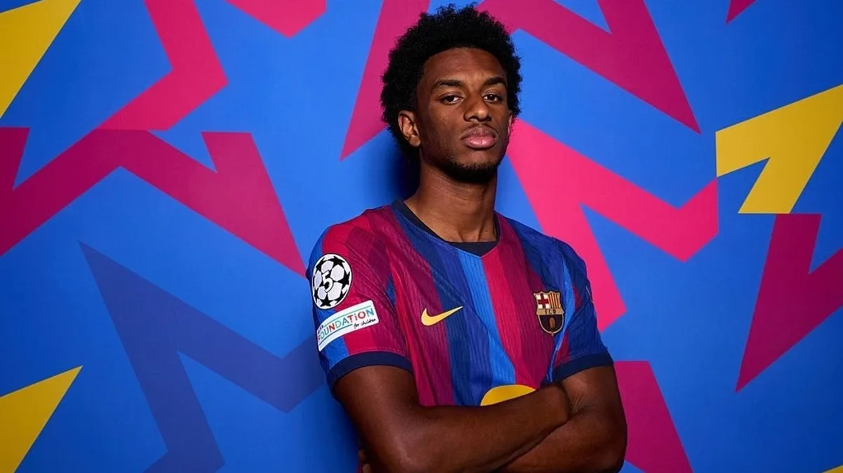 Barcelona, Balde da 47 presenze a zero: Liverpool e Manchester United osservano