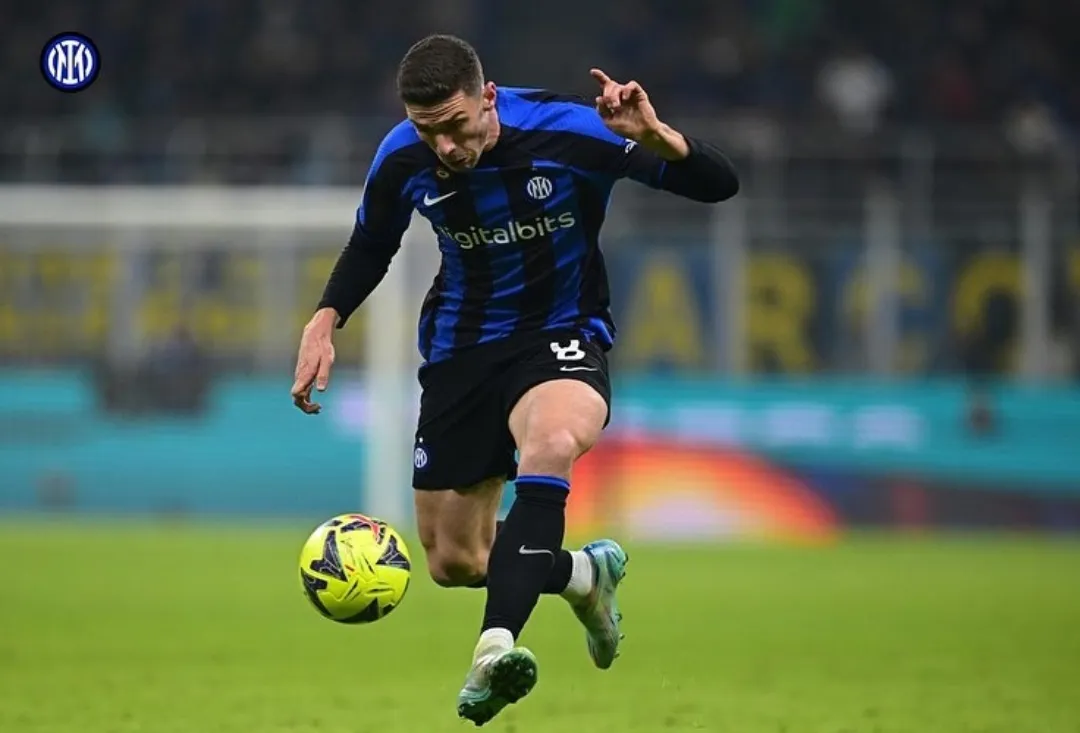 Inter, Gosens sgasa e domina la fascia | Le parole sul suo futuro