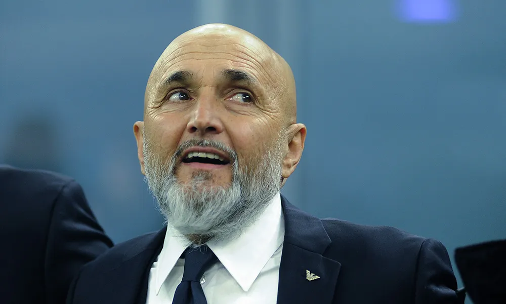 L'Al Ittihad alla ricerca del tecnico: in lista Xavi, Spalletti e Conceição