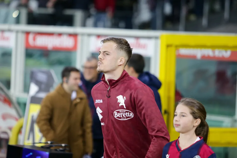 Torino, Ilic titolare: rilancio o assist alla cessione?