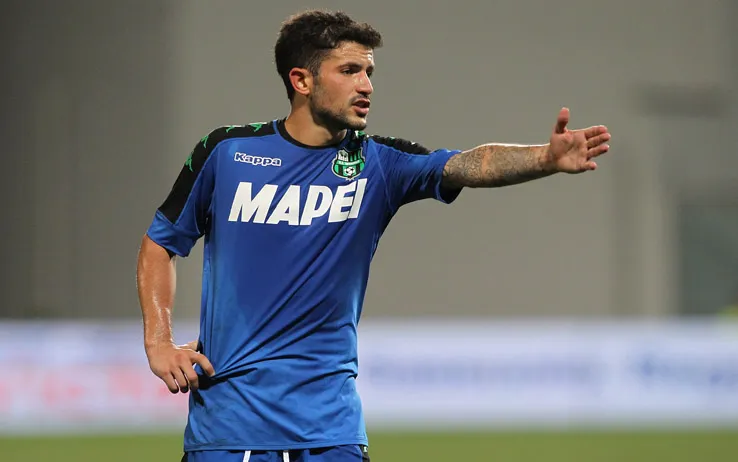 Il Milan vuole Sensi, il Sassuolo chiede Cutrone