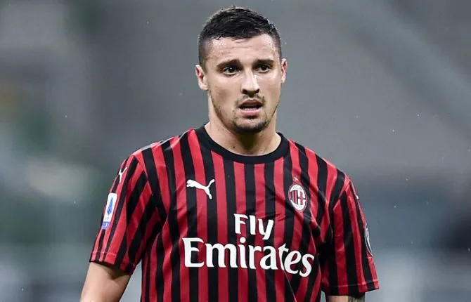 Milan: Giampaolo chiede Krunic