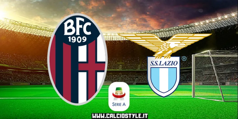 Bologna-Lazio: probabili formazioni e dove vederla
