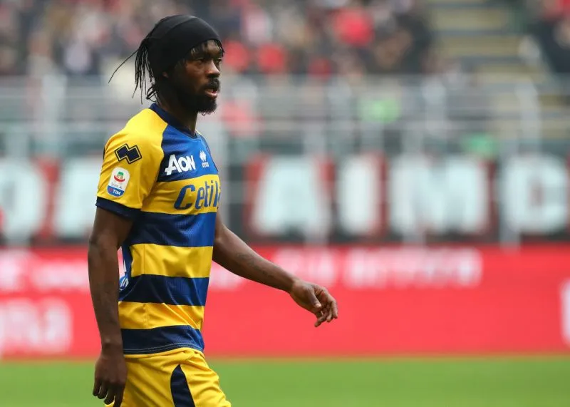 Fiorentina, suggestione Gervinho: Montella sfida Conte?