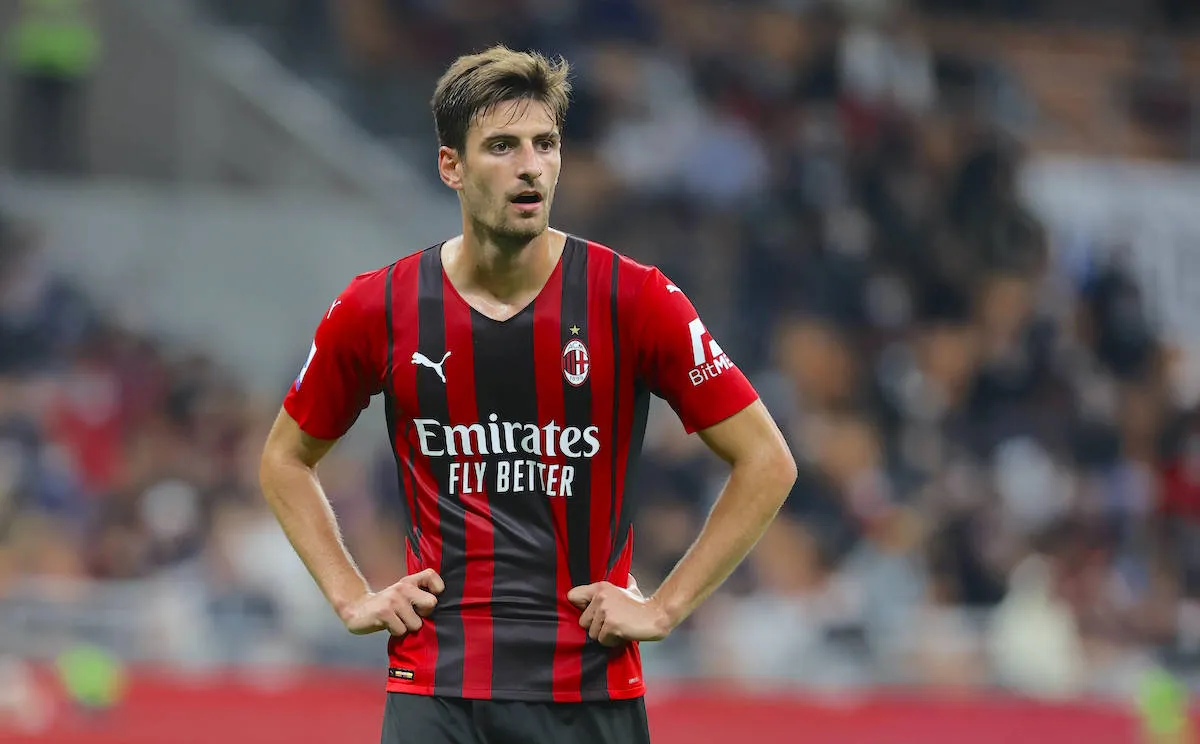Difesa Milan, ballottaggio in corso