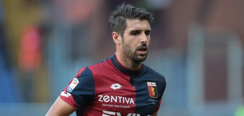 Verona arriva Veloso