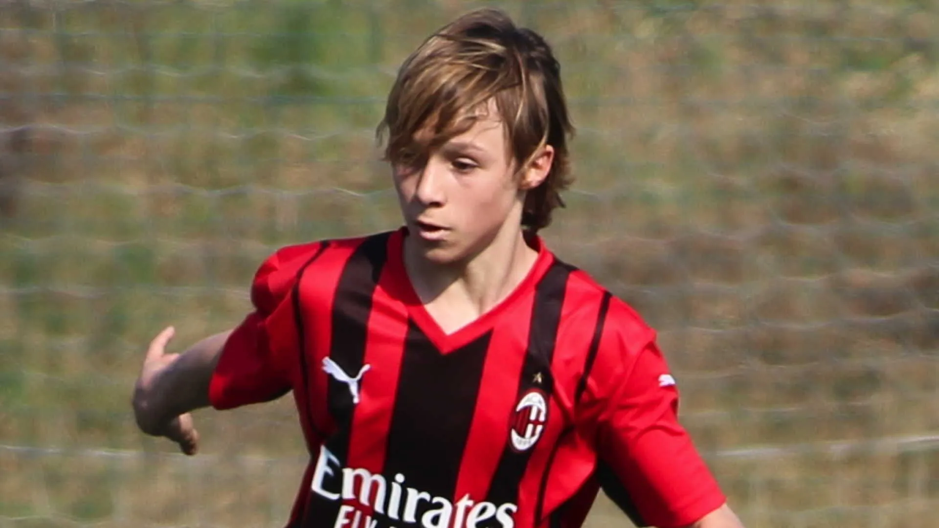 Milan, non solo Camarda: importante la crescita di Christian Comotto