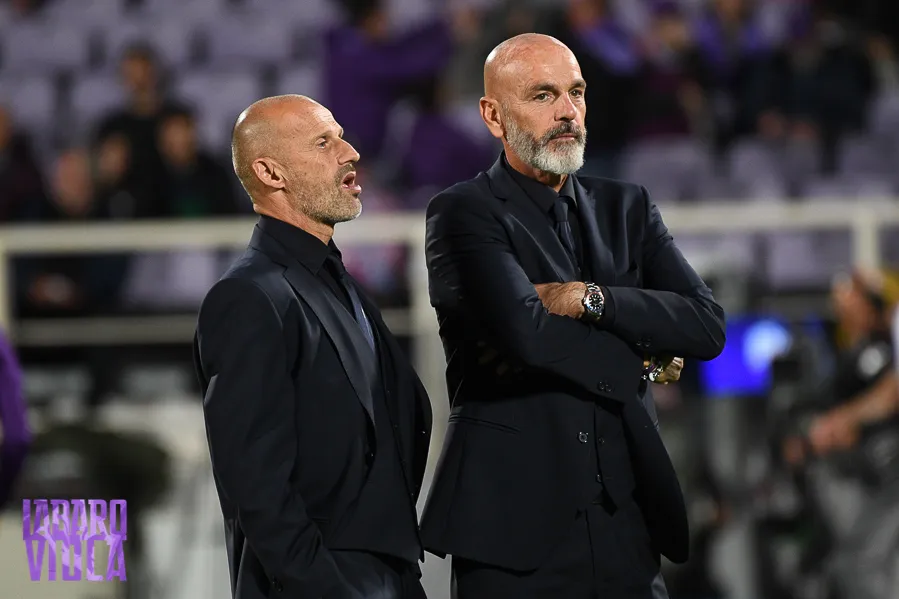Milan: Pioli e Murelli negativi