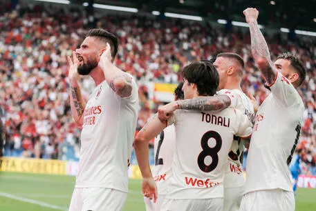 Milan