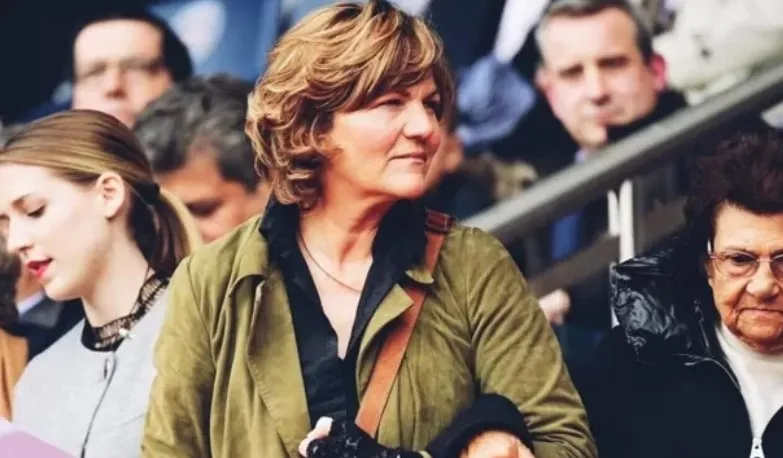 Juventus: parla "Madame" Veronique