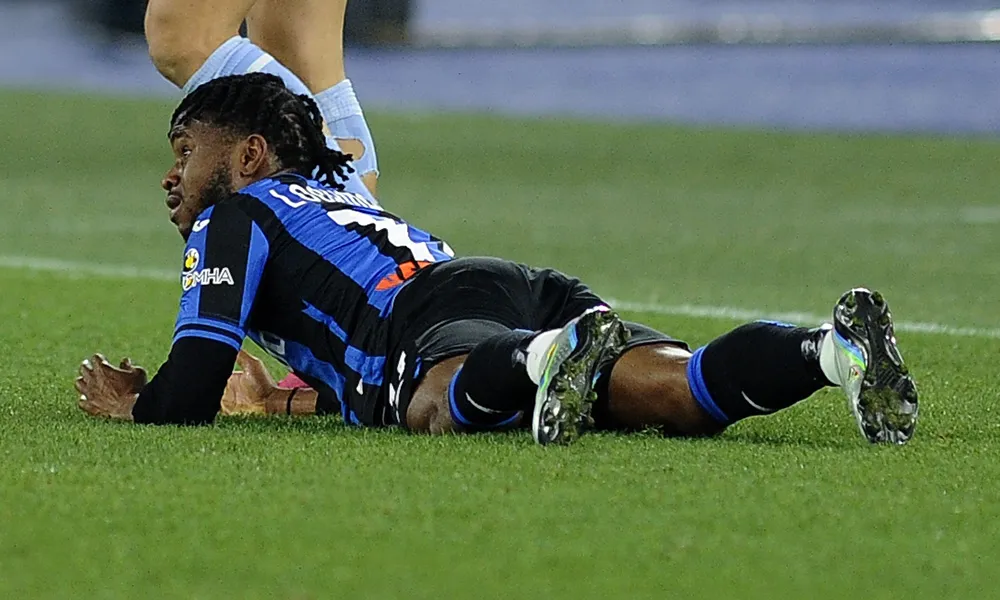 Atalanta, l’assenza di Lookman pesa: Palladino studia le soluzioni