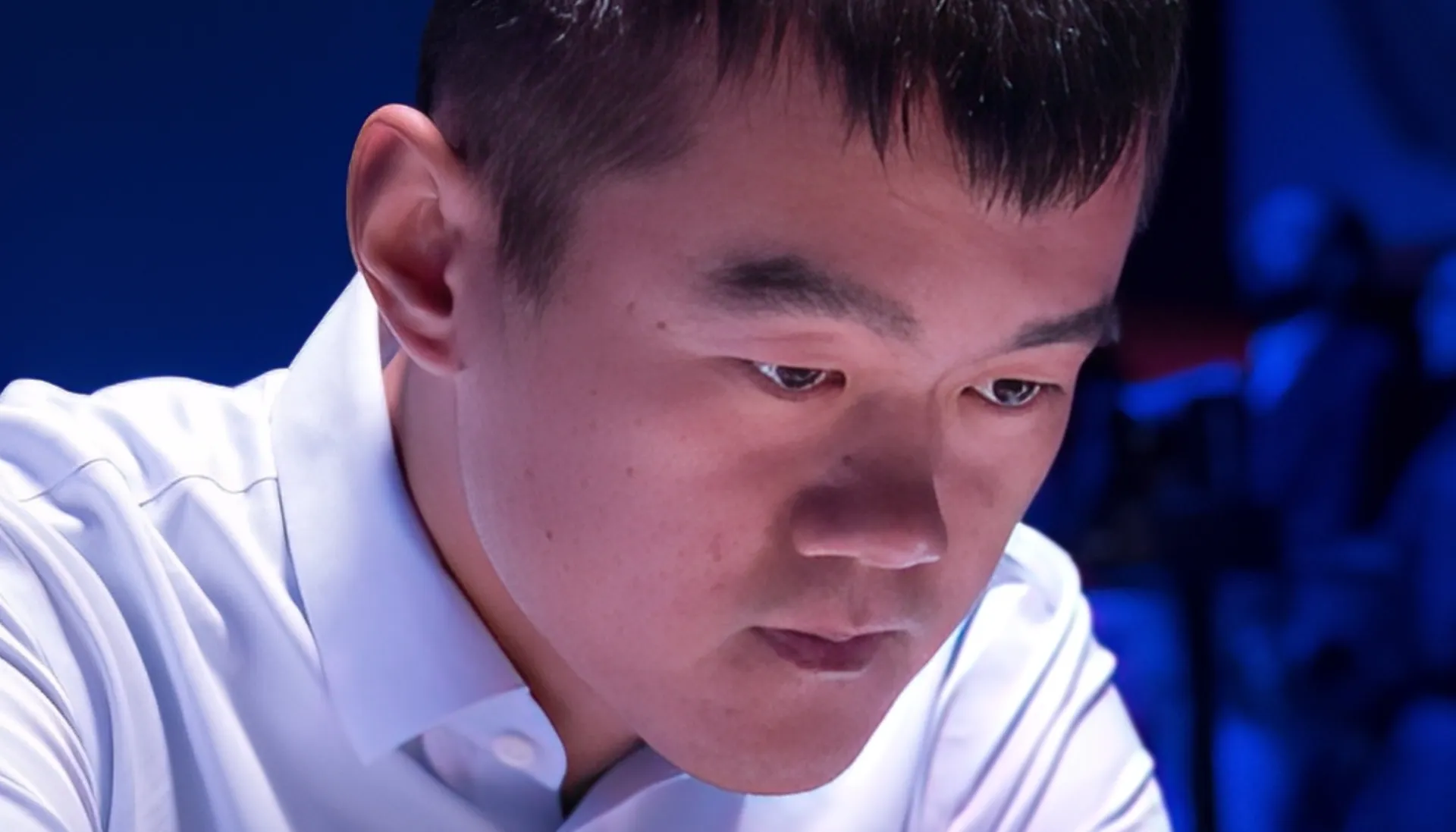 Juventus, Ding Liren